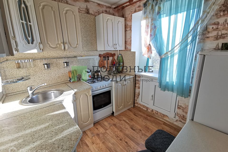 Сдаётся 1-комнатная квартира, 32 м²