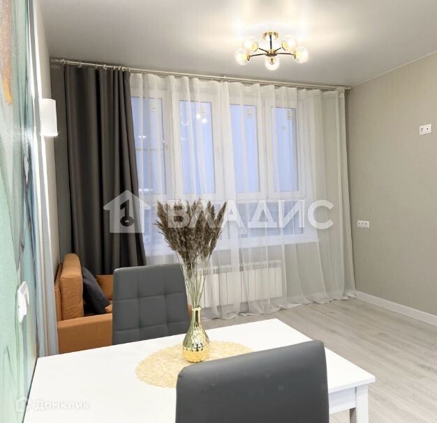 Продаётся студия, 23.4 м²