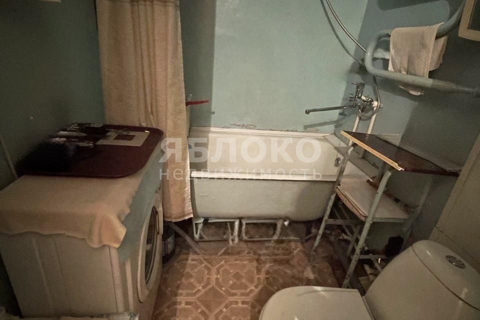 Продаётся 1-комнатная квартира, 30 м²