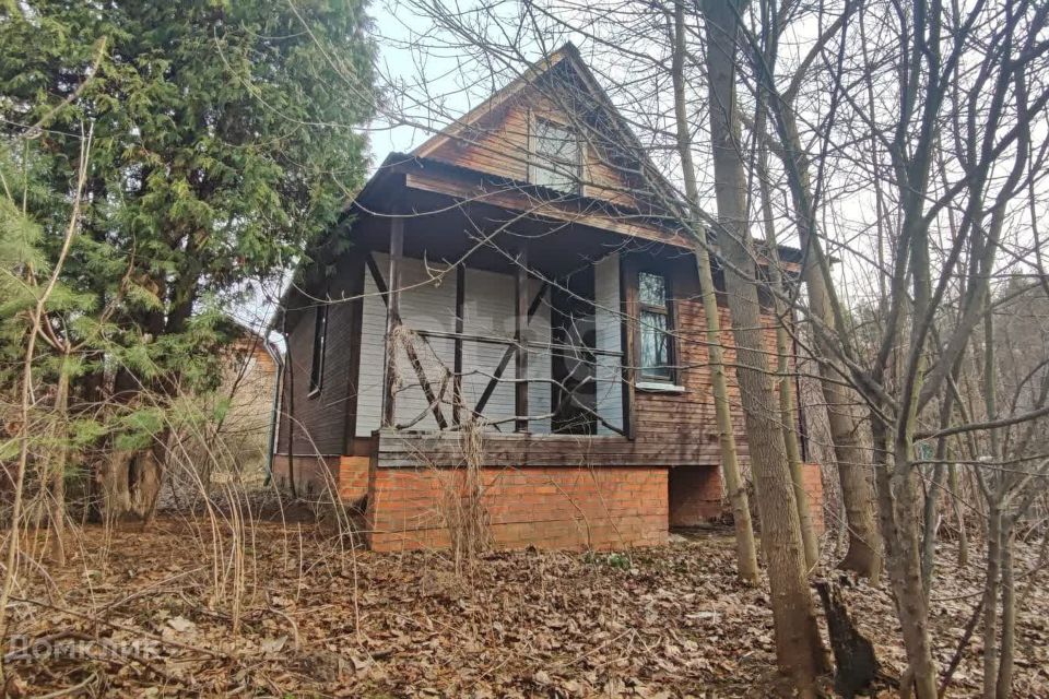 Продаётся 2-этажный дом, 42 м²