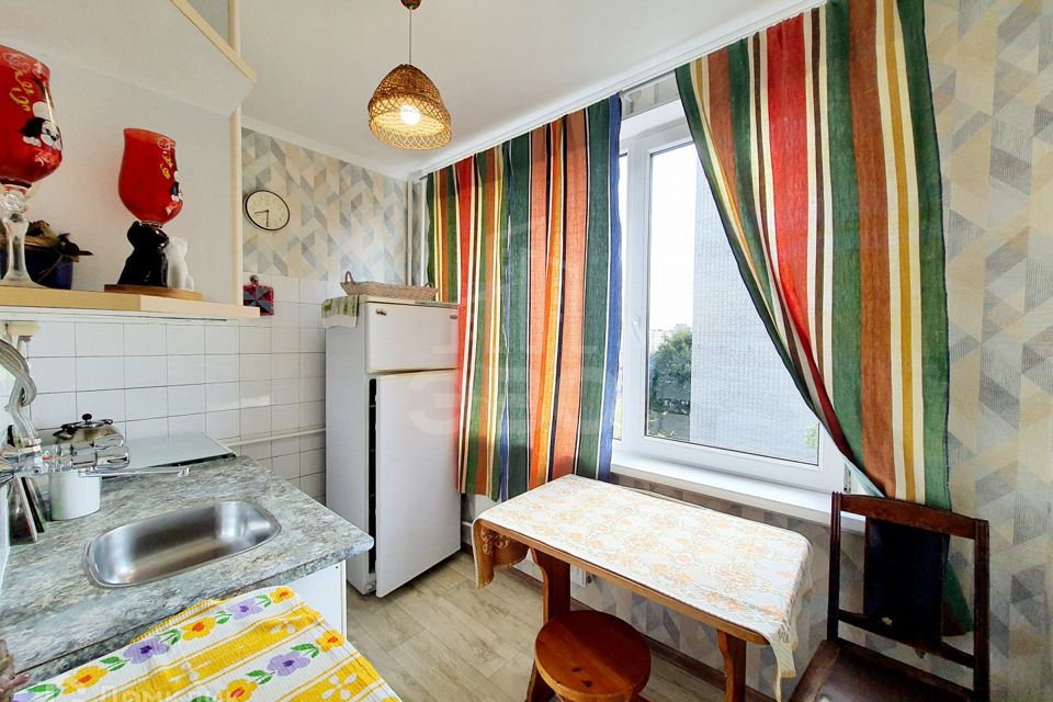 Сдаётся 1-комнатная квартира, 28.8 м²