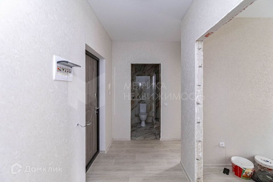 Продаётся 1-комнатная квартира, 29 м²