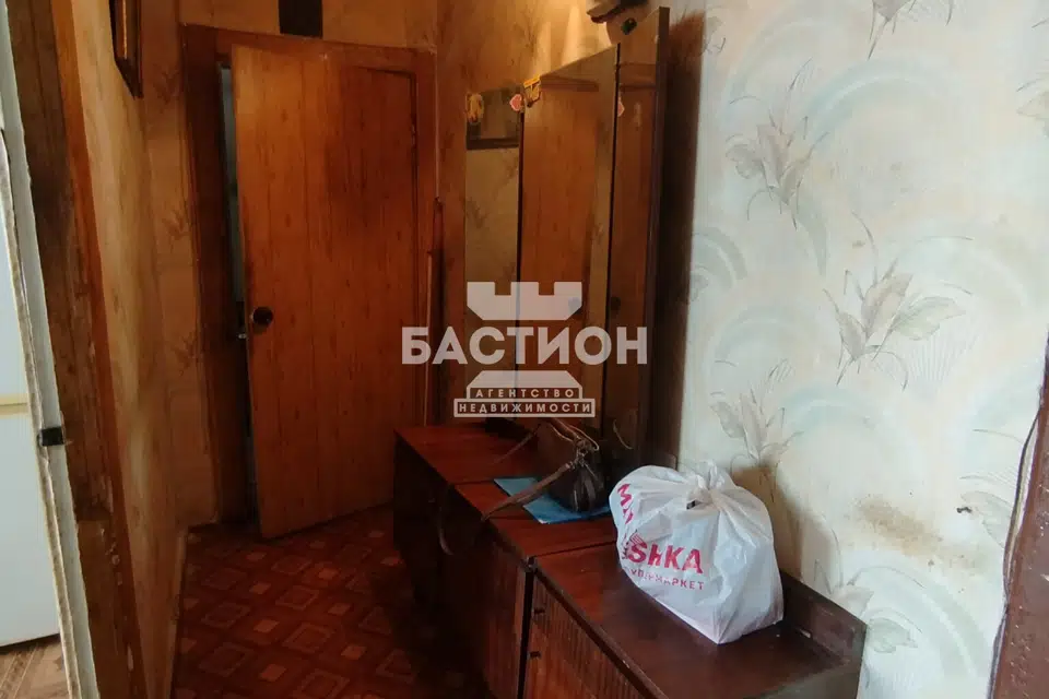 Продаётся 2-комнатная квартира, 44 м²