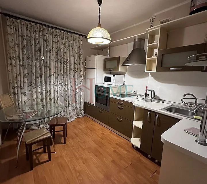 Сдаётся 1-комнатная квартира, 36 м²