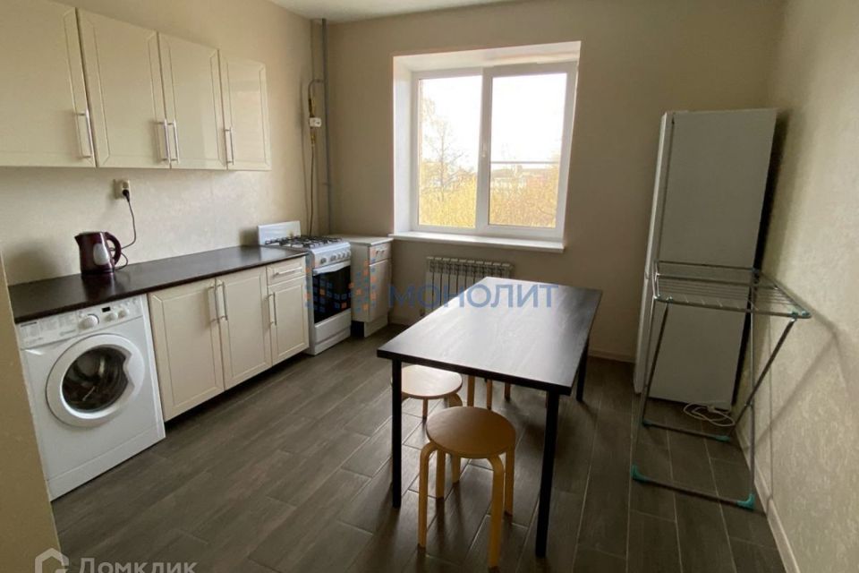 Продаётся 2-комнатная квартира, 66.2 м²