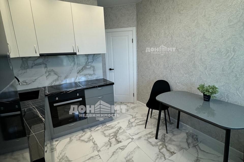 Продаётся 2-комнатная квартира, 56 м²