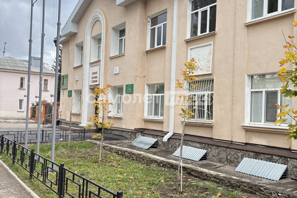 Продаётся 1-комнатная квартира, 33.8 м²