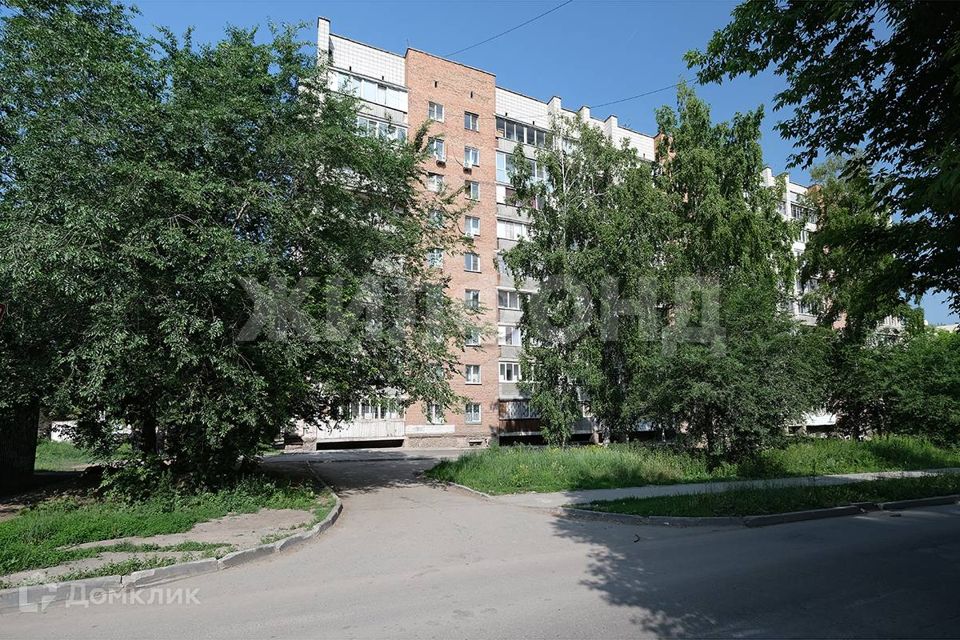 Продаётся 2-комнатная квартира, 48.5 м²