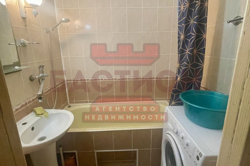 Продаётся 2-комнатная квартира, 56 м²