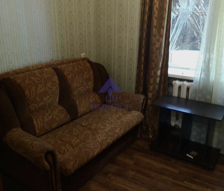 Сдаётся студия, 13 м²