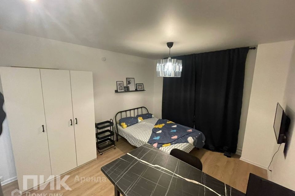 Сдаётся 1-комнатная квартира, 19.8 м²