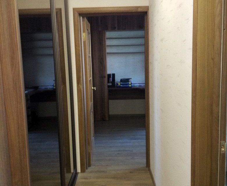 Продаётся 2-комнатная квартира, 50.5 м²