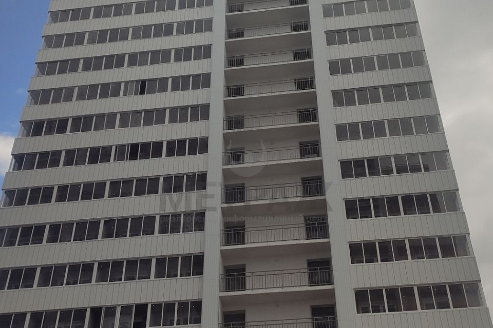 Продаётся 1-комнатная квартира, 23 м²