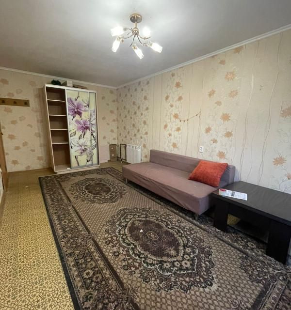 Сдаётся 2-комнатная квартира, 64 м²