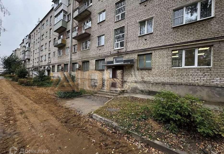 Продаётся 2-комнатная квартира, 43.1 м²