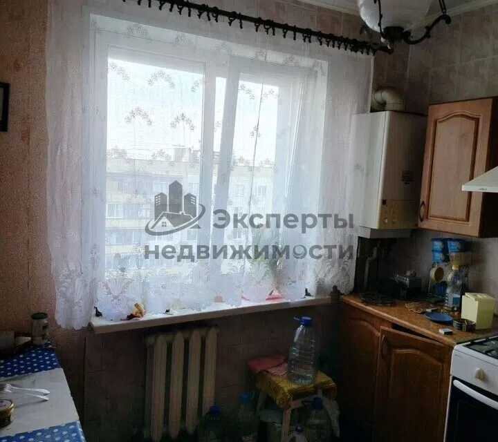 Продаётся 3-комнатная квартира, 71 м²