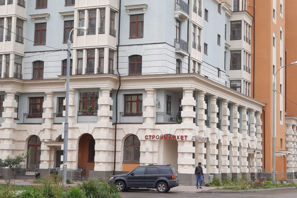 Квартиры в сабурово вторичка