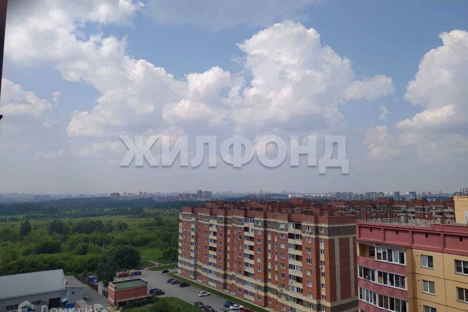 Продаётся 1-комнатная квартира, 40 м²
