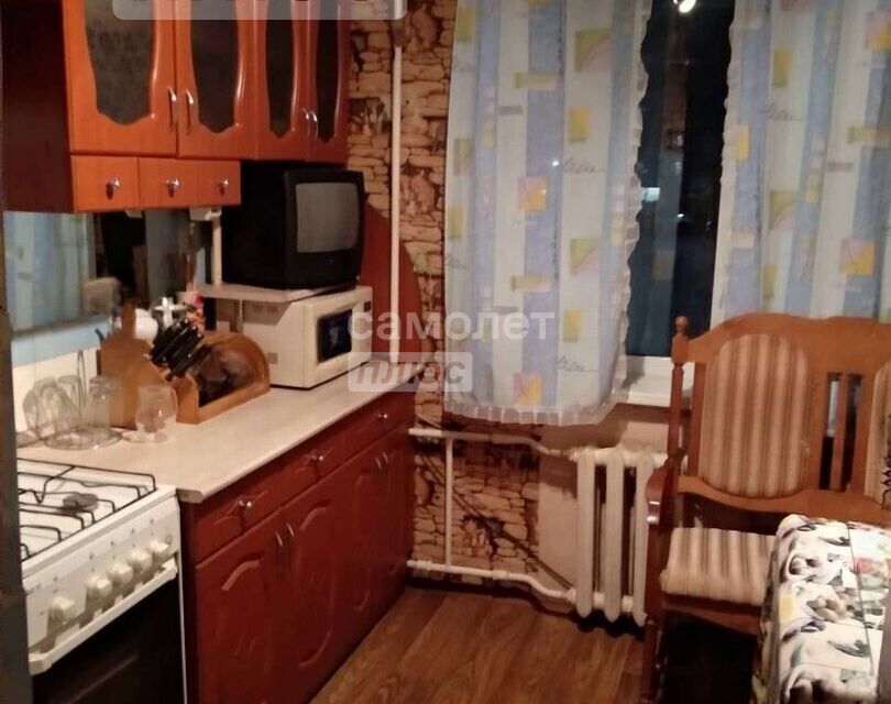 Продаётся 2-комнатная квартира, 47.5 м²