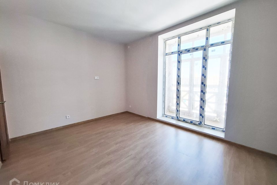 Продаётся 2-комнатная квартира, 52 м²