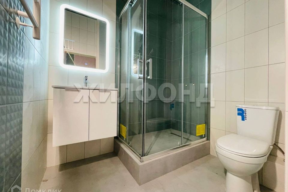 Продаётся 1-комнатная квартира, 32.1 м²