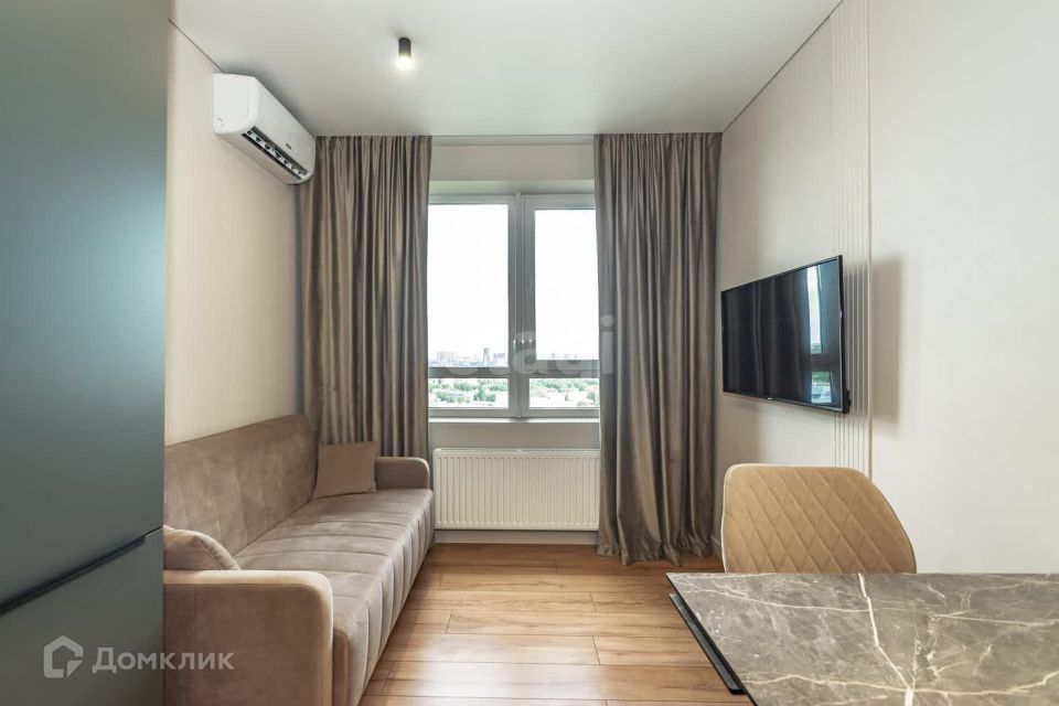 Продаётся 2-комнатная квартира, 60 м²
