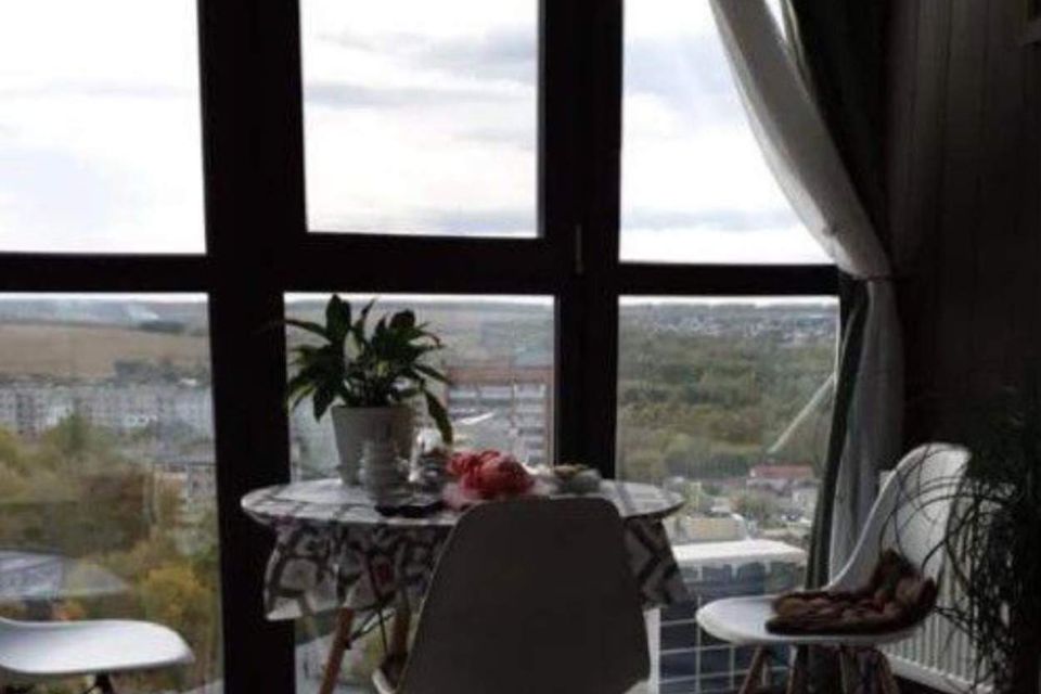 Продаётся 2-комнатная квартира, 52 м²