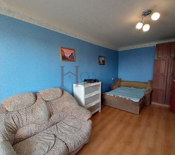 Сдаётся 1-комнатная квартира, 30 м²