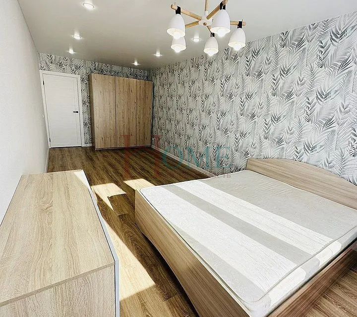 Сдаётся 1-комнатная квартира, 49 м²