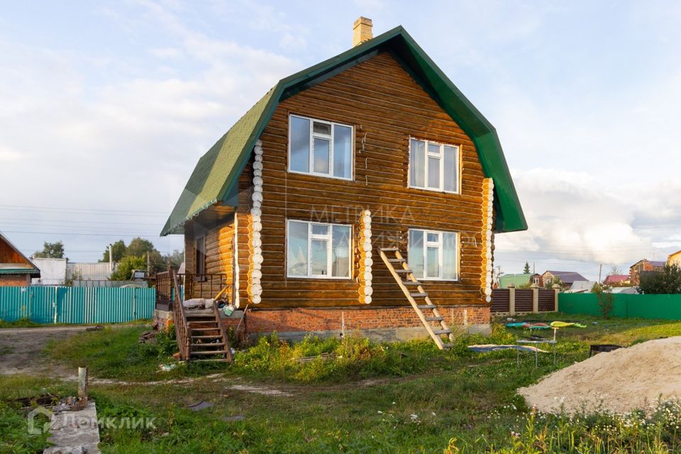 Дачная 173