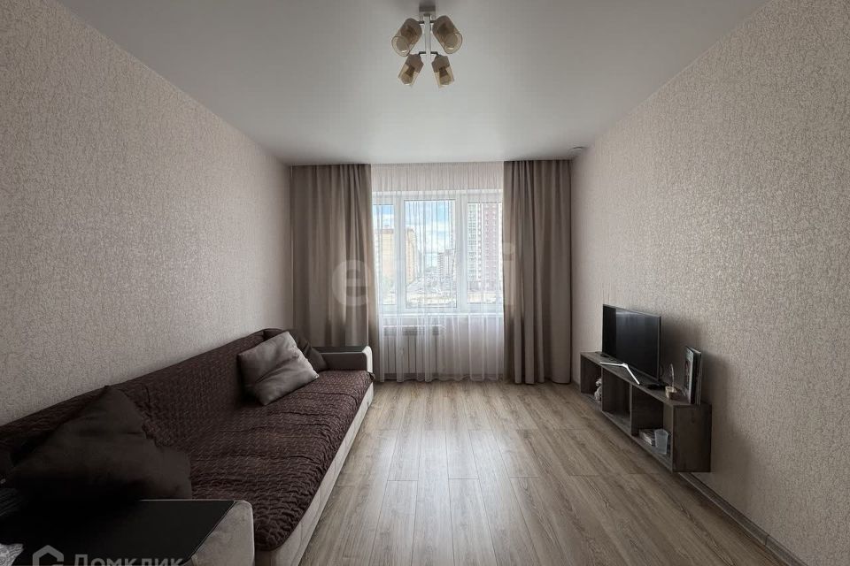 Продаётся 2-комнатная квартира, 59 м²