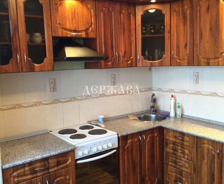Сдаётся 3-комнатная квартира, 63 м²