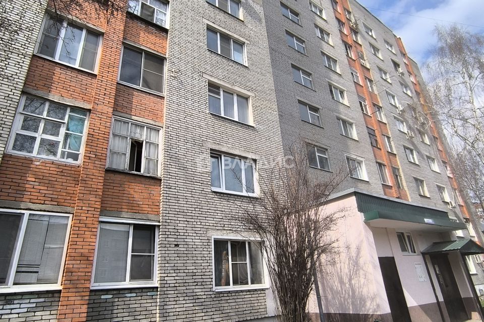 Продаётся 1-комнатная квартира, 36 м²