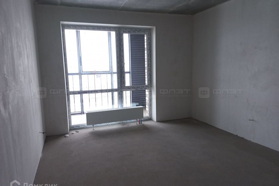 Продаётся 3-комнатная квартира, 80.8 м²