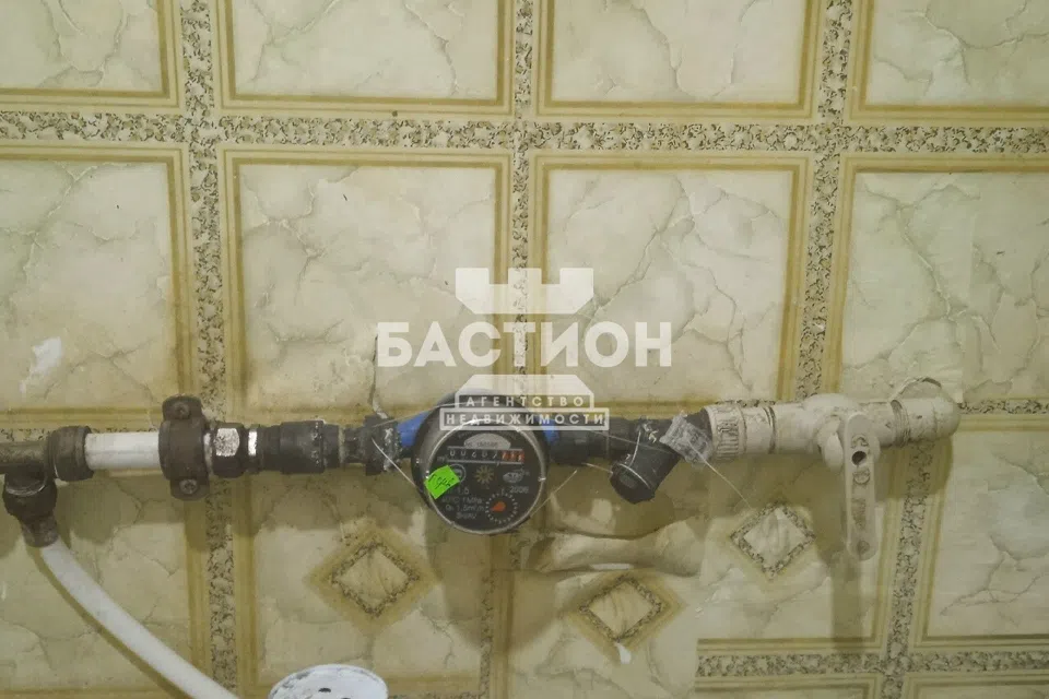 Продаётся 2-комнатная квартира, 42.1 м²