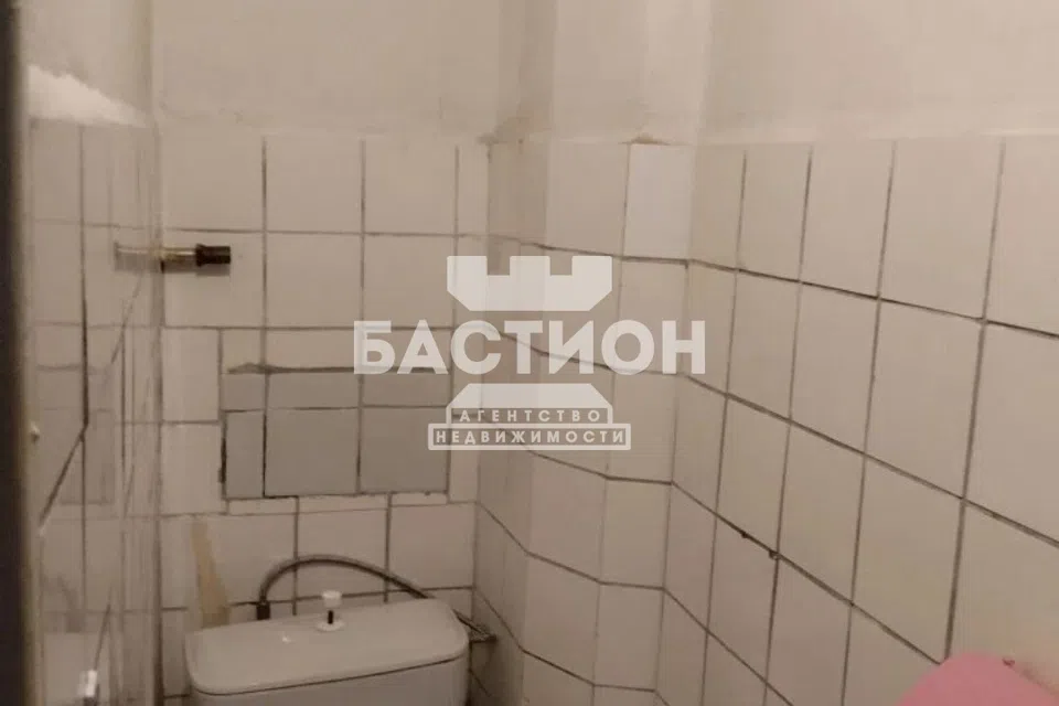 Продаётся 2-комнатная квартира, 48.6 м²