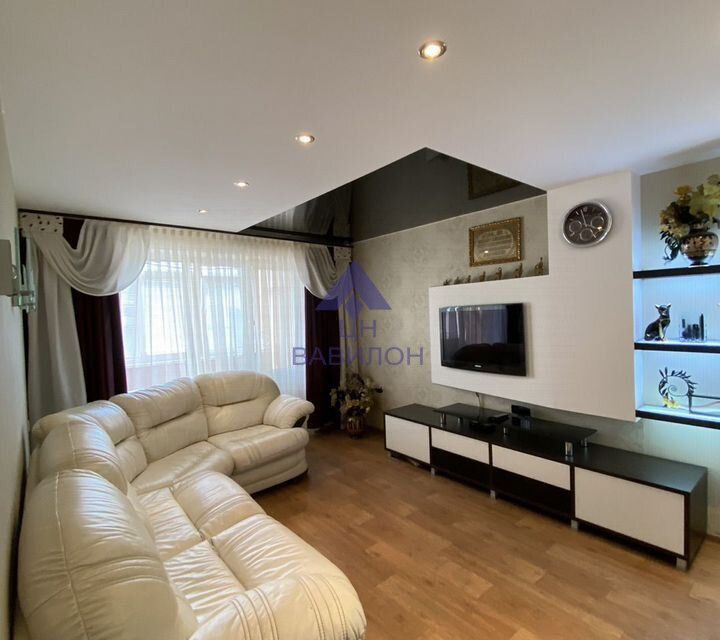 Сдаётся 2-комнатная квартира, 47 м²