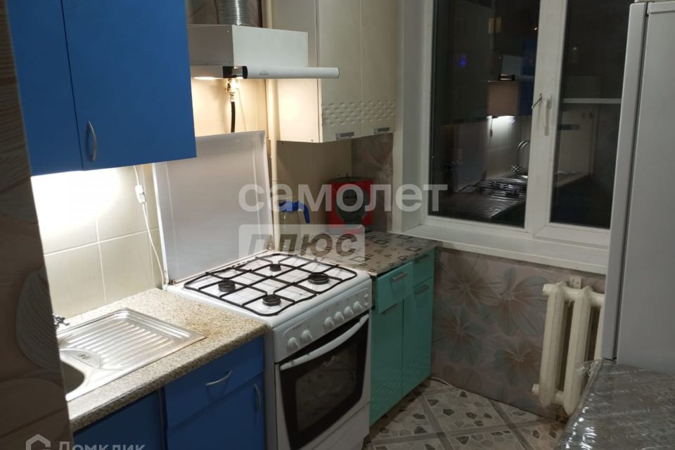 Продаётся 1-комнатная квартира, 30.1 м²