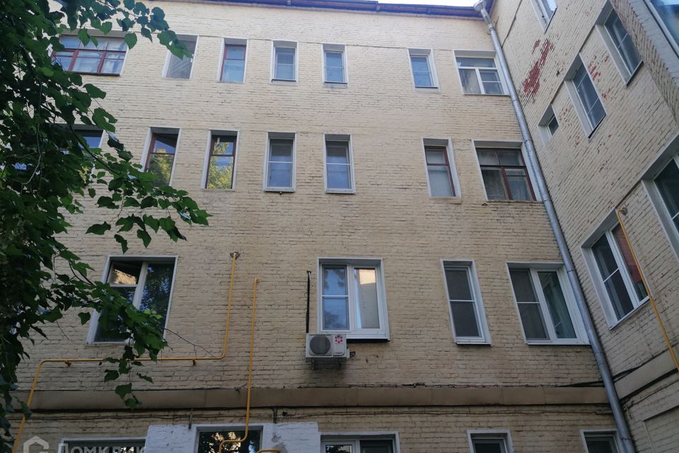 Продаётся студия, 17.5 м²