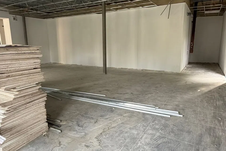 Сдаётся помещение своб. назначения, 360 м²