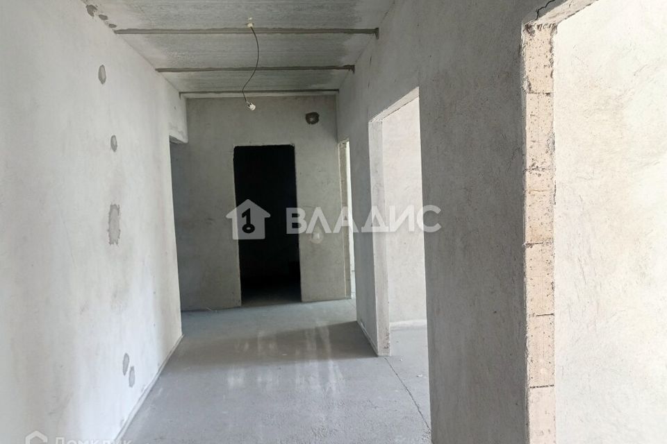 Продаётся 3-комнатная квартира, 89.3 м²