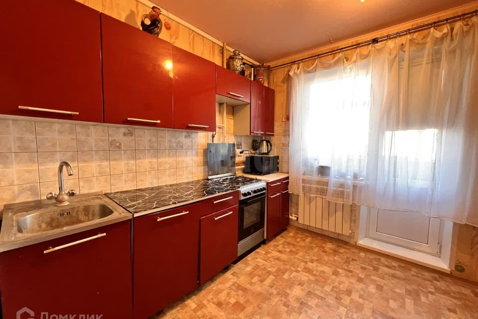Продаётся 3-комнатная квартира, 67 м²