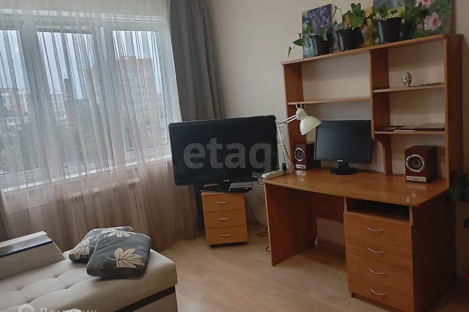 Продаётся 2-комнатная квартира, 51 м²