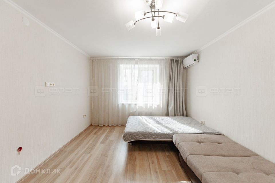 Продаётся 2-комнатная квартира, 56.1 м²
