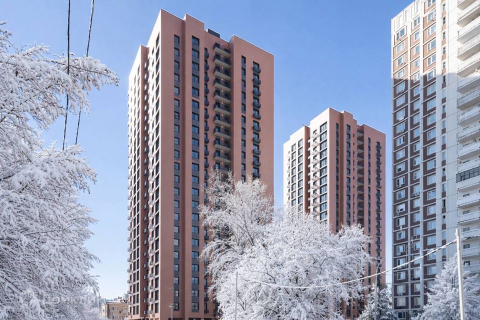 Продаётся машиноместо, 17.3 м²