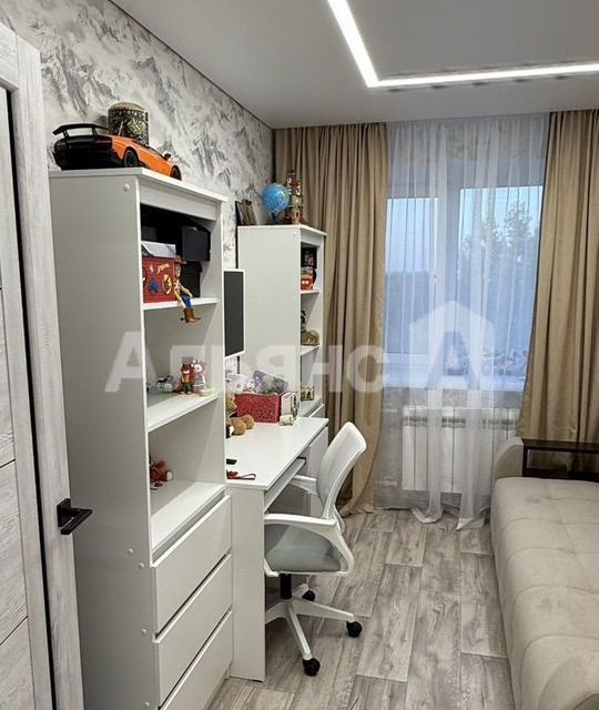 Продаётся 2-комнатная квартира, 44 м²