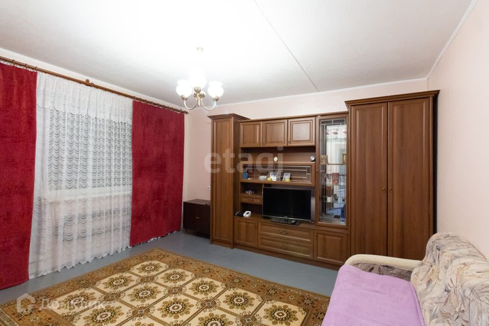 Продаётся 2-комнатная квартира, 50.1 м²