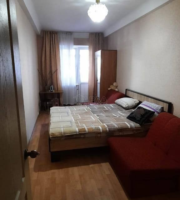Продаётся 2-комнатная квартира, 45.2 м²
