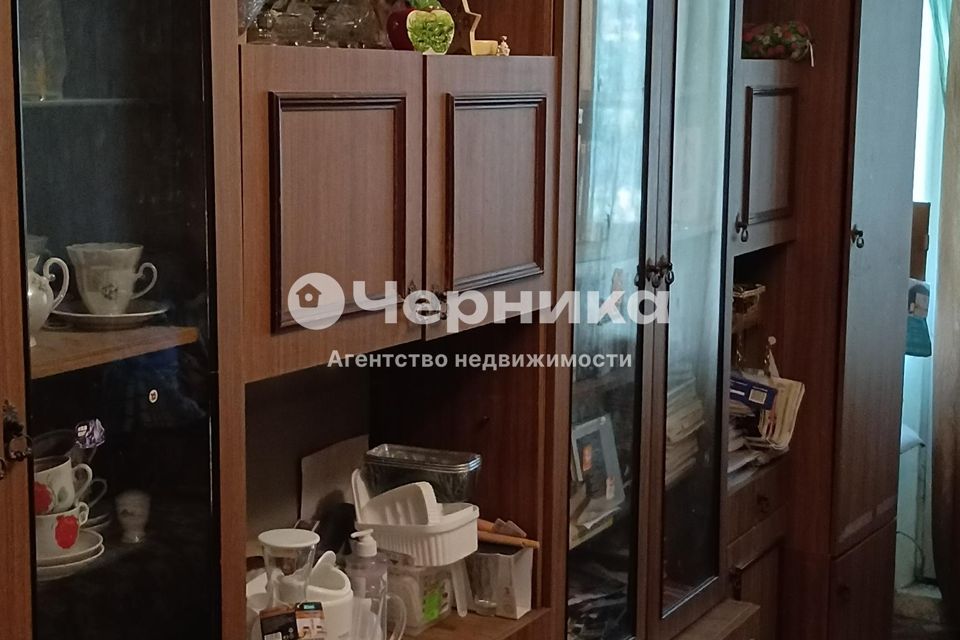 Продаётся 2-комнатная квартира, 54 м²