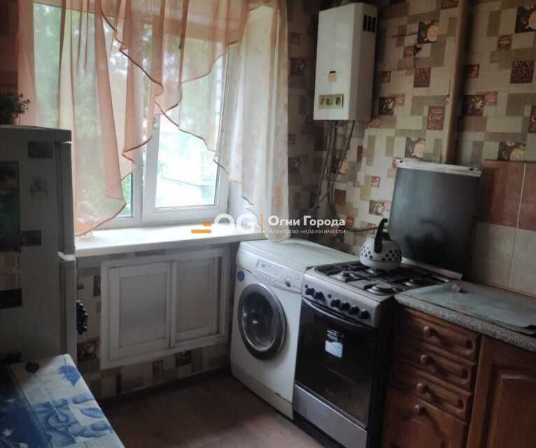 Продаётся 1-комнатная квартира, 30.5 м²